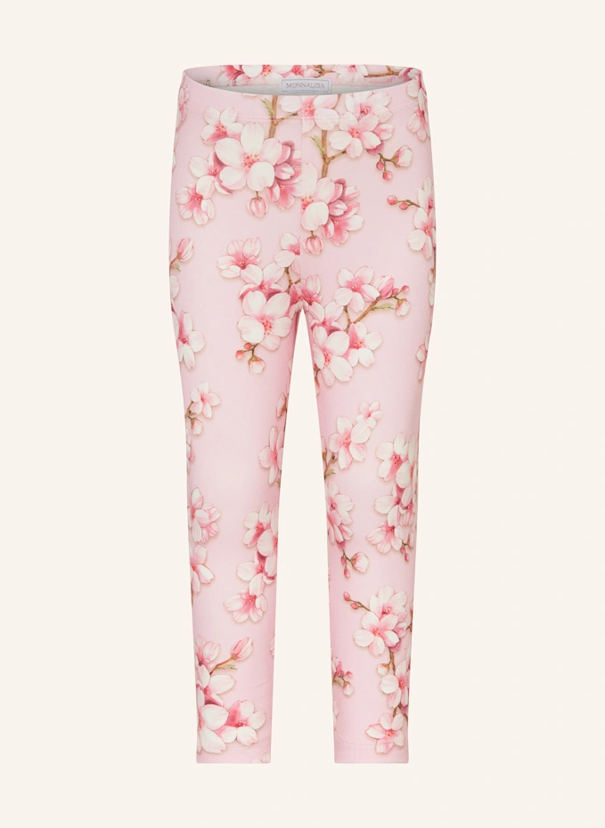 MONNALISA MONNALISA LeggingsKIDS