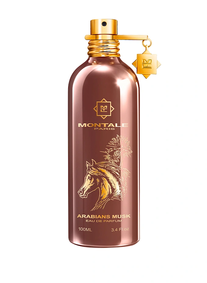 MONTALE MONTALE ARABIANS MUSKEau De Parfum