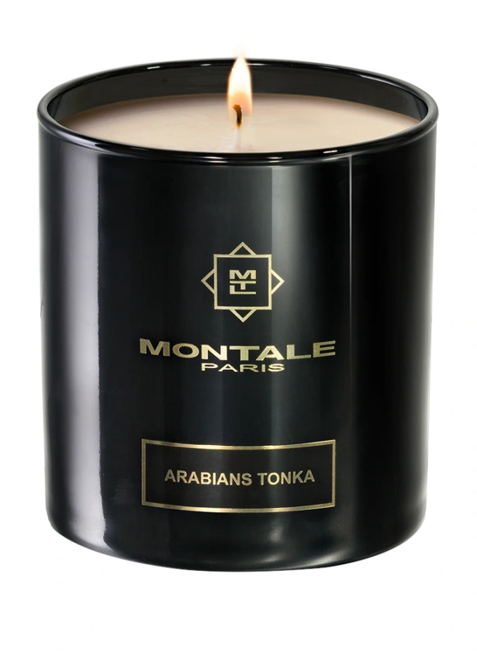 MONTALE MONTALE ARABIANS TONKADuftkerze