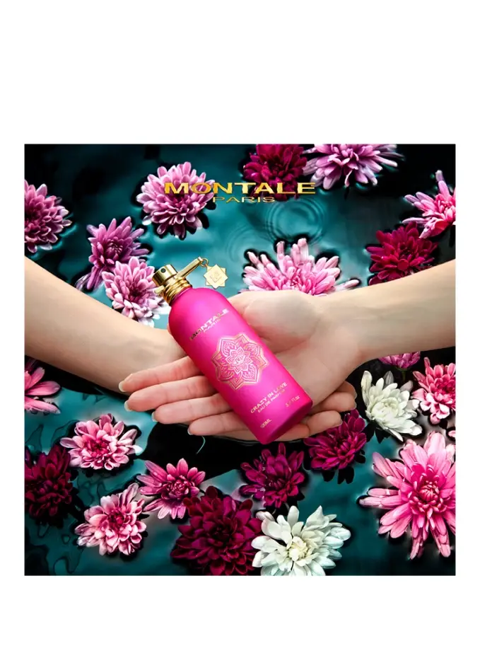 MONTALE MONTALE CRAZY IN LOVEEau De Parfum