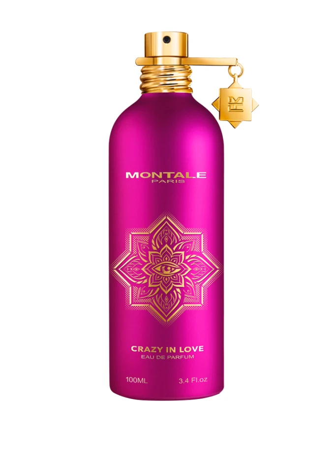 MONTALE MONTALE CRAZY IN LOVEEau de Parfum