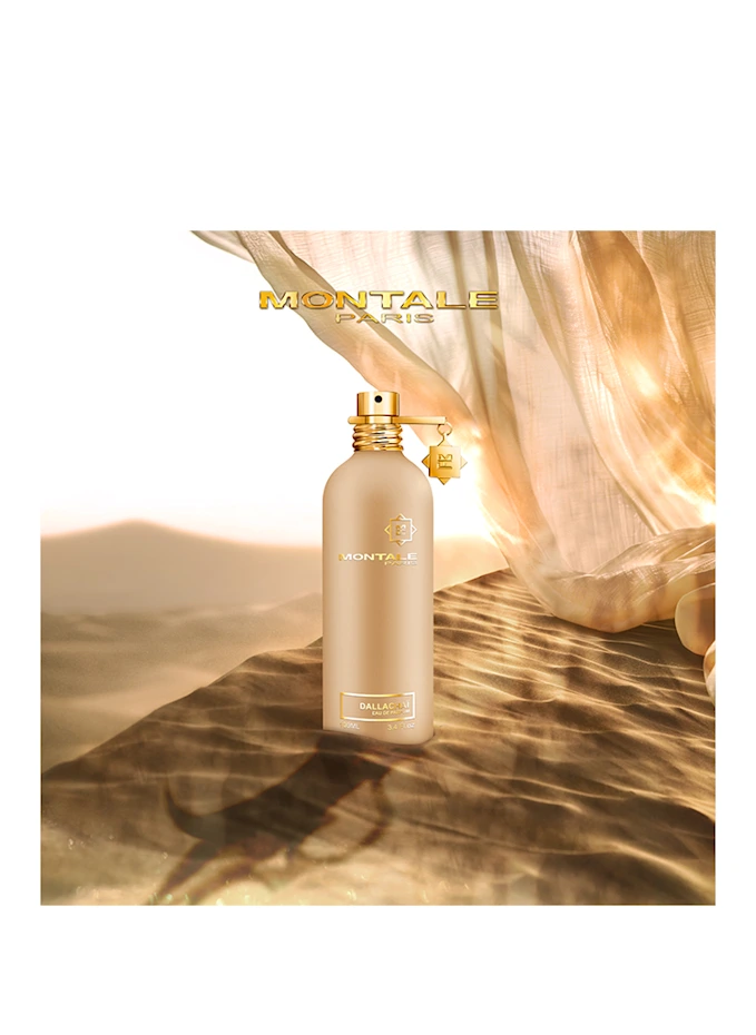 MONTALE MONTALE DALLACHAIEau De Parfum