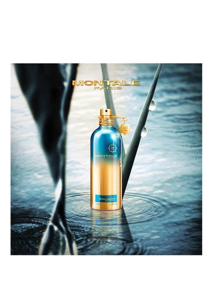 MONTALE MONTALE HERBAL AQUATICAEau De Parfum