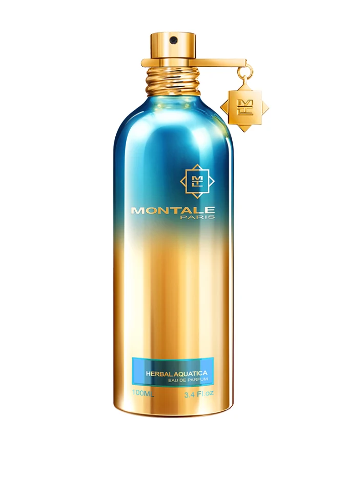 MONTALE MONTALE HERBAL AQUATICAEau de Parfum