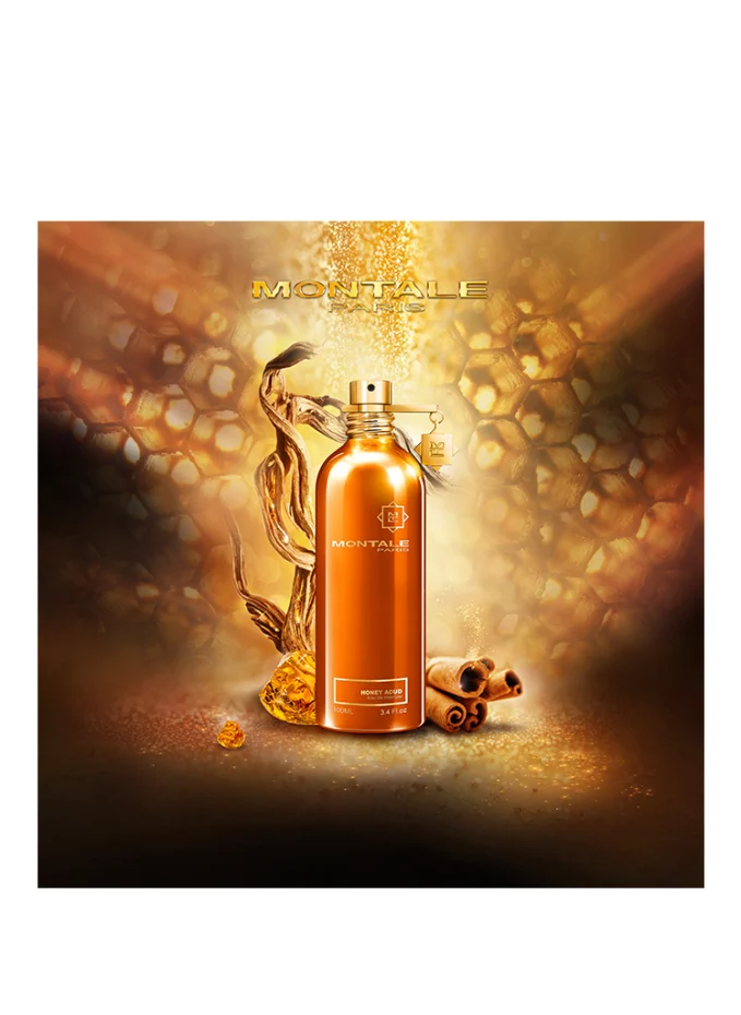 MONTALE MONTALE HONEY AOUDEau De Parfum