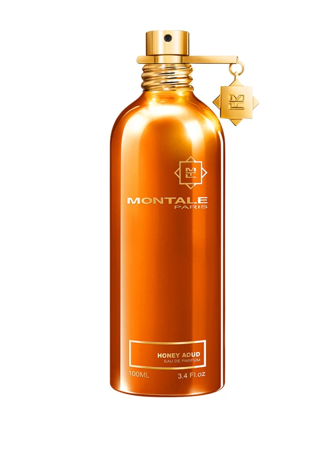 MONTALE MONTALE HONEY AOUDEau de Parfum