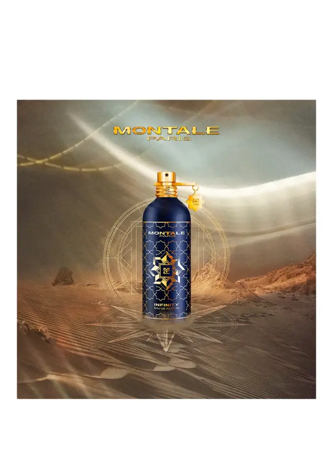 MONTALE MONTALE INFINITYEau De Parfum