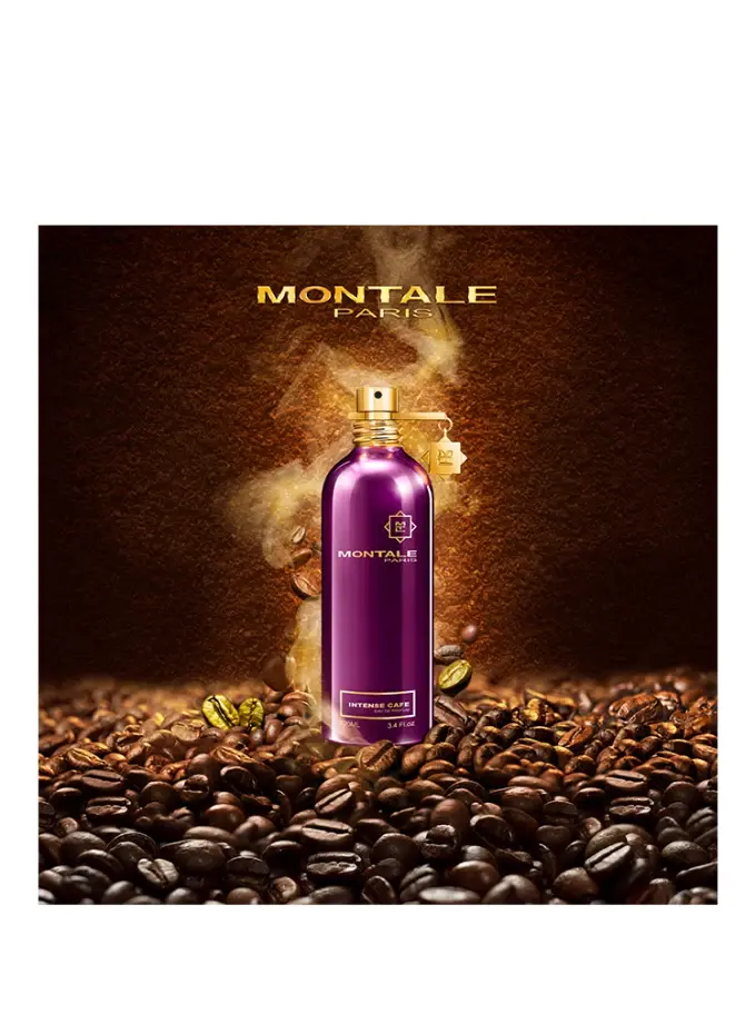 MONTALE MONTALE INTENSE CAFÉEau De Parfum