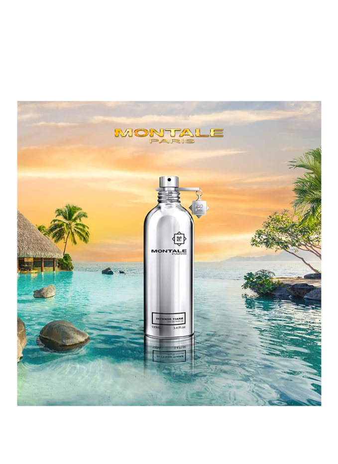 MONTALE MONTALE INTENSE TIARÉEau De Parfum