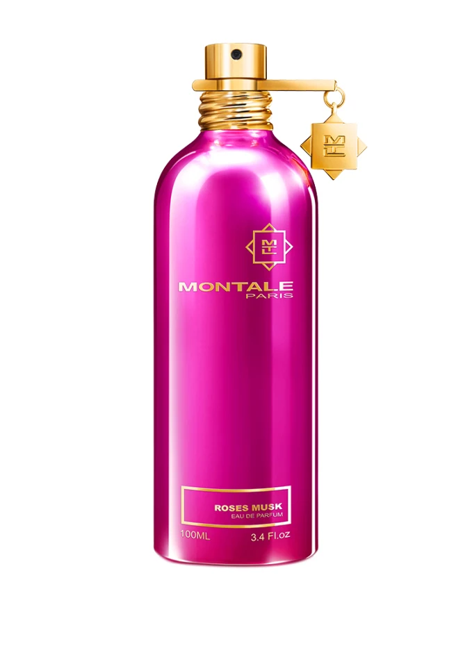 MONTALE MONTALE ROSES MUSKEau de Parfum