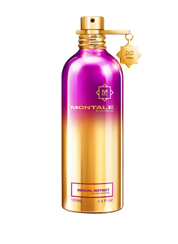 MONTALE MONTALE SENSUAL INSTINCTEau de Parfum