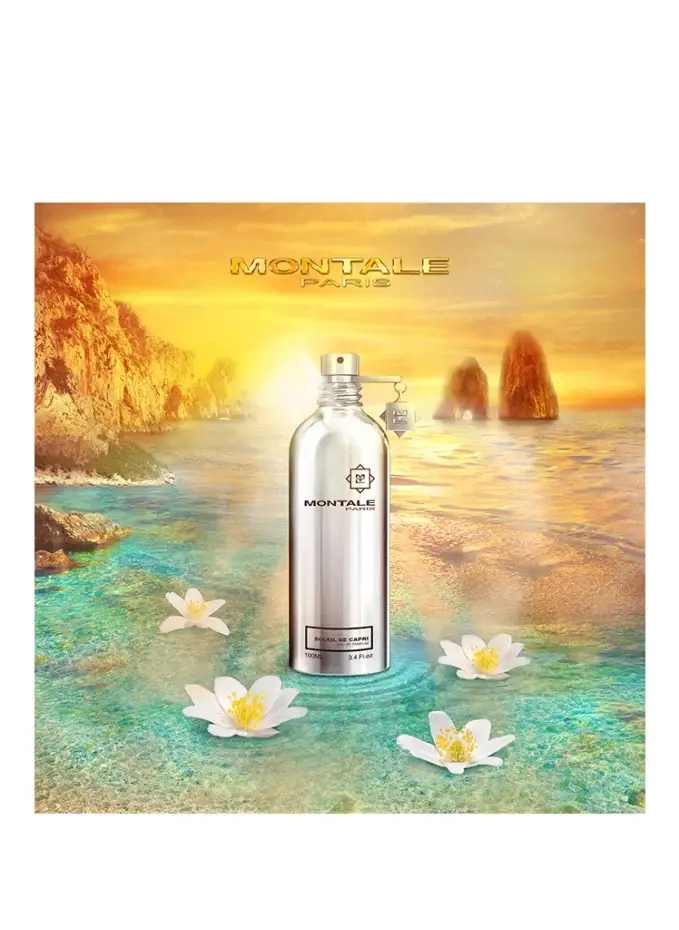 MONTALE MONTALE SOLEIL DE CAPRIEau De Parfum