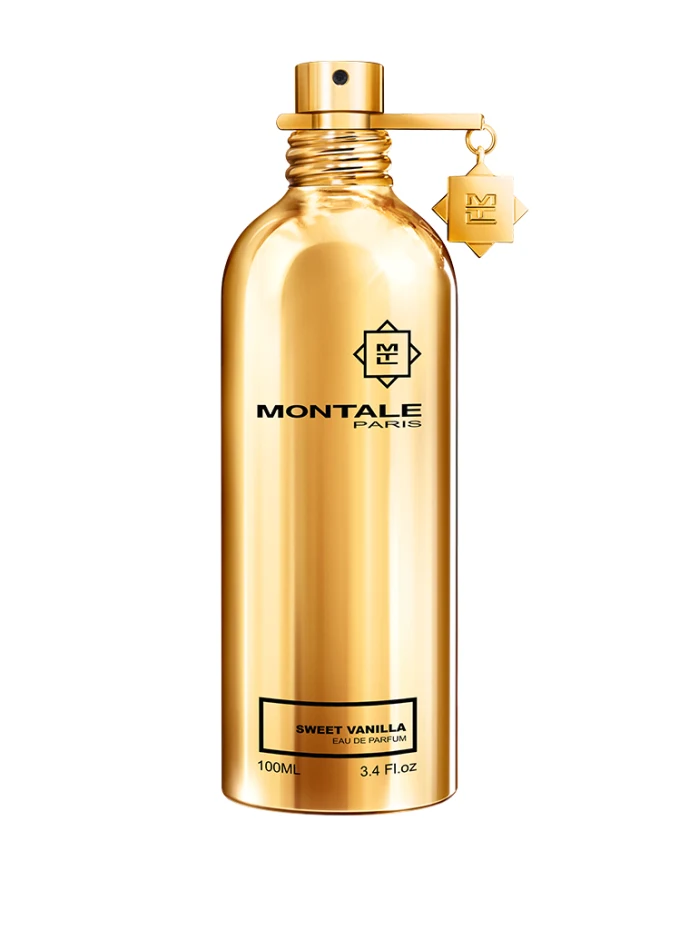 MONTALE MONTALE SWEET VANILLAEau de Parfum