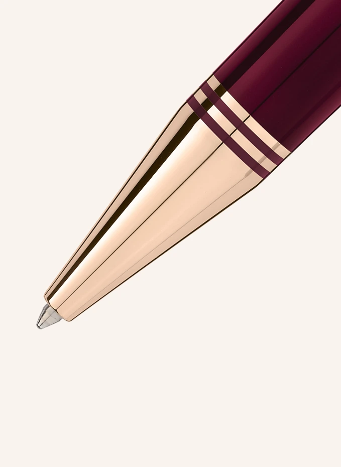 MONTBLANC MONTBLANC Drehkugelschreiber JOHN F. KENNEDY SPECIAL EDITION