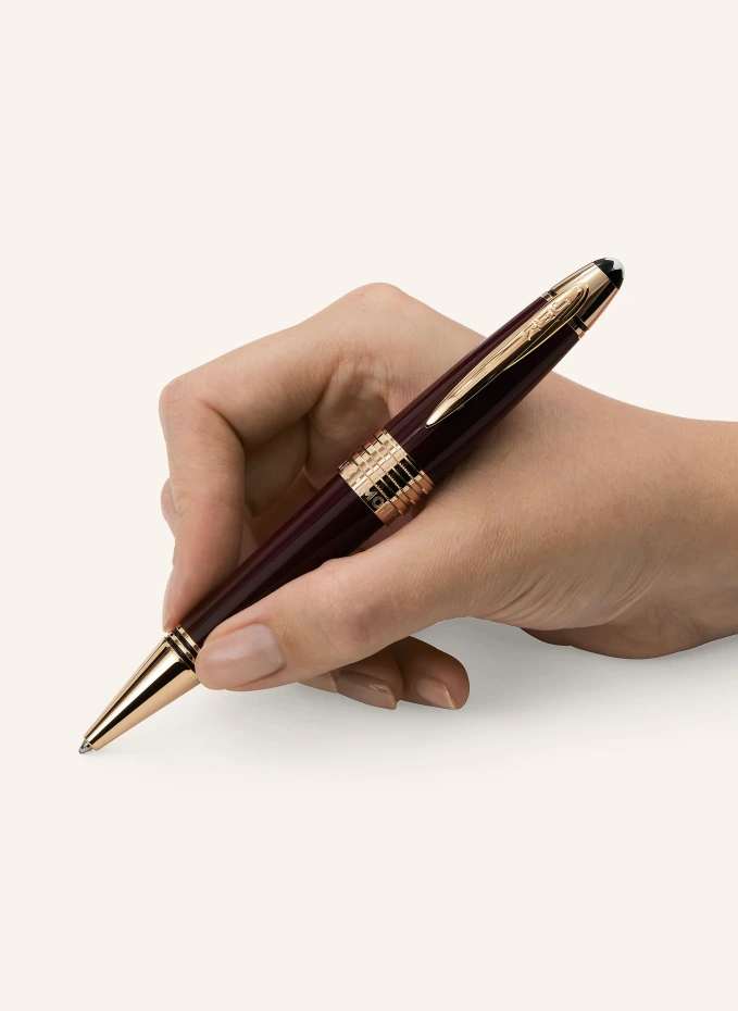 MONTBLANC MONTBLANC Drehkugelschreiber JOHN F. KENNEDY SPECIAL EDITION