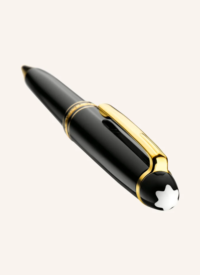 MONTBLANC MONTBLANC Drehkugelschreiber MEISTERSTÜCK CLASSIQUE