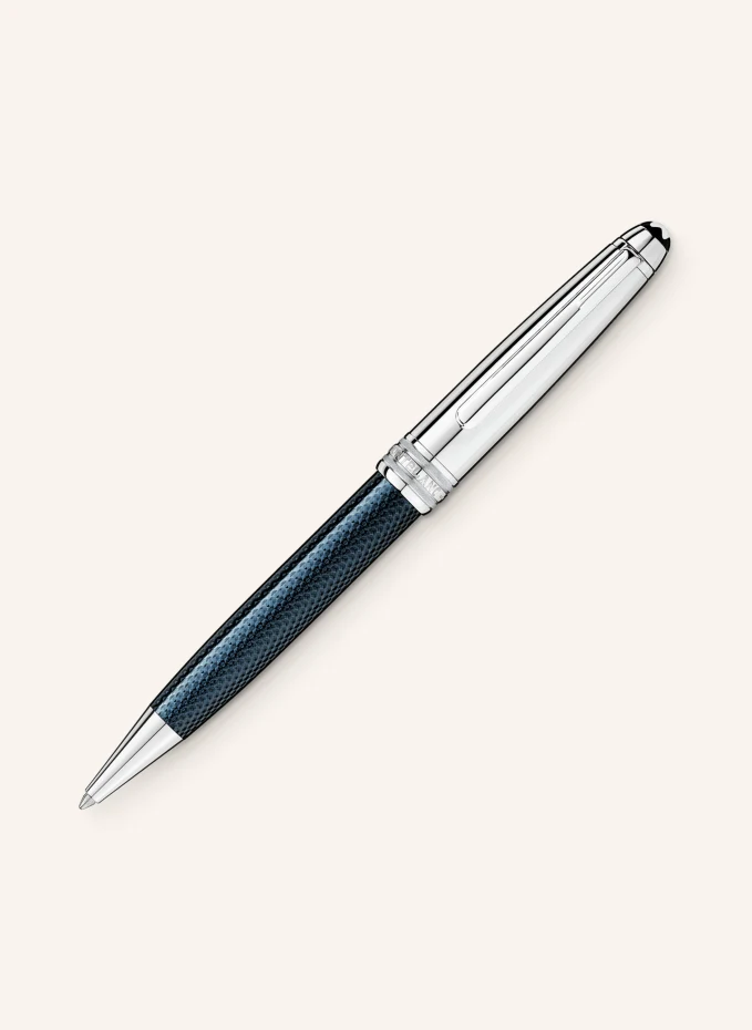MONTBLANC MONTBLANC Drehkugelschreiber MEISTERSTÜCK DOUÉ BLUE HOUR