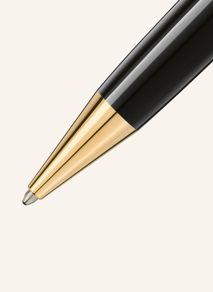MONTBLANC MONTBLANC Drehkugelschreiber MEISTERSTÜCK GOLD-COATED LEGRAND