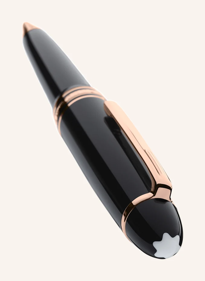 MONTBLANC MONTBLANC Drehkugelschreiber MEISTERSTÜCK LE GRAND