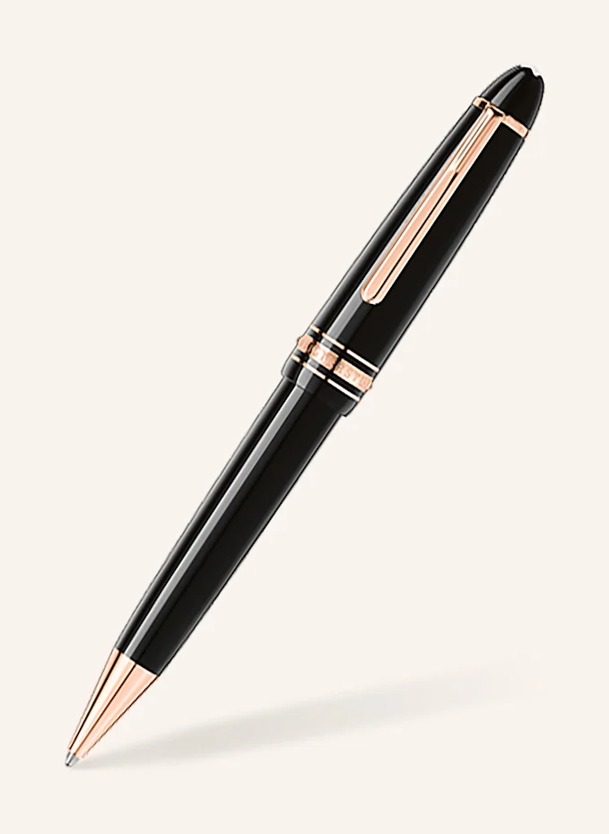 MONTBLANC MONTBLANC Drehkugelschreiber MEISTERSTÜCK LE GRAND