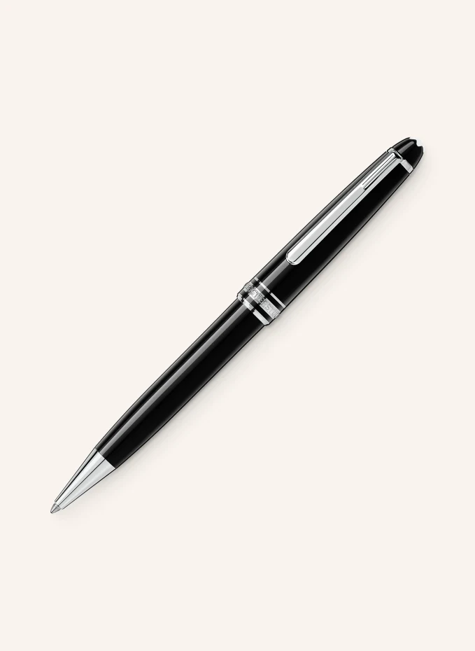 MONTBLANC MONTBLANC Drehkugelschreiber MEISTERSTÜCK PLATINUM LINE 145