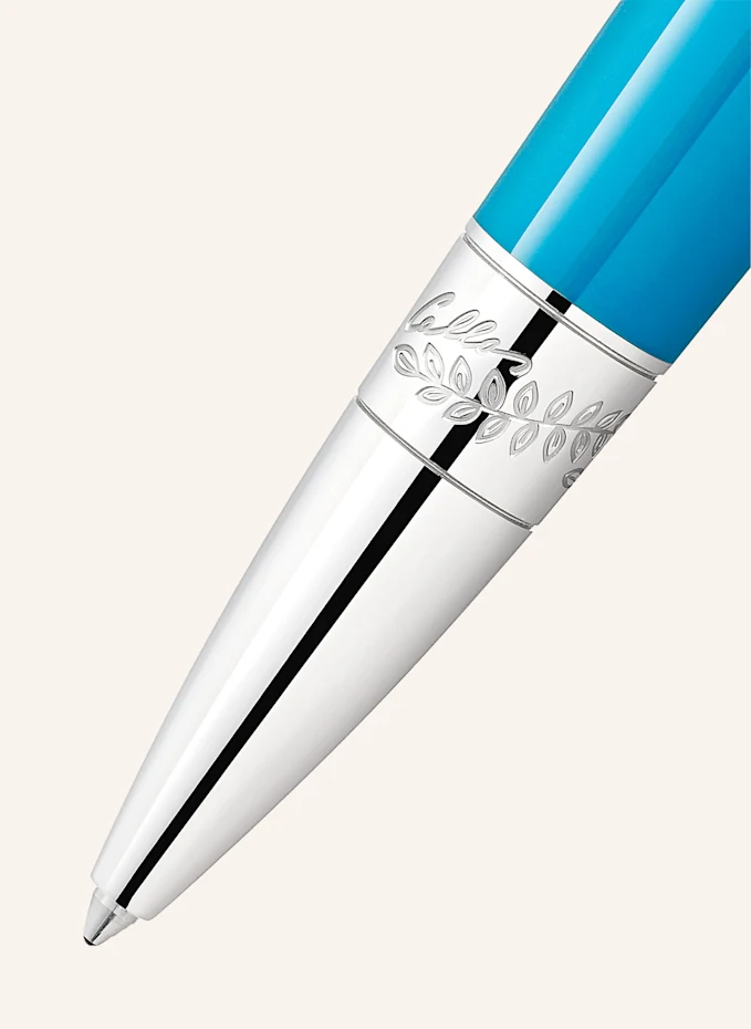 MONTBLANC MONTBLANC Drehkugelschreiber MUSES MARIA CALLAS SPECIAL EDITION