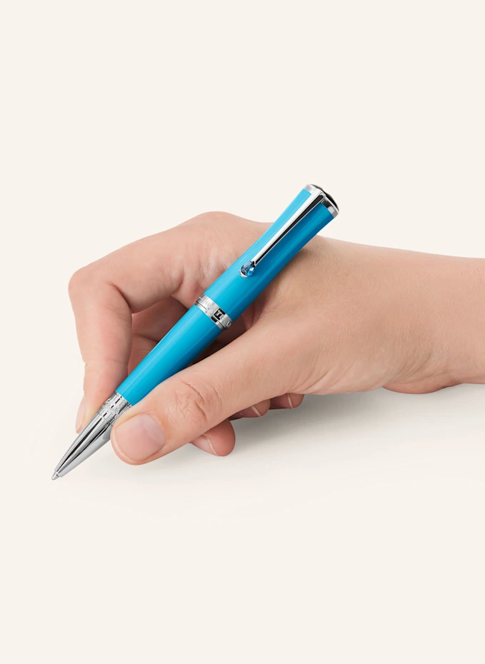 MONTBLANC MONTBLANC Drehkugelschreiber MUSES MARIA CALLAS SPECIAL EDITION