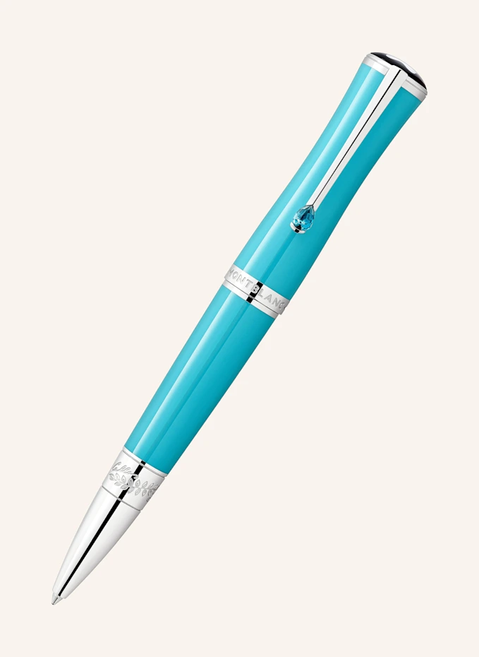 MONTBLANC MONTBLANC Drehkugelschreiber MUSES MARIA CALLAS SPECIAL EDITION
