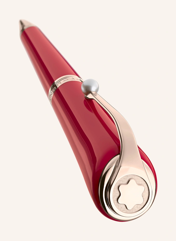 MONTBLANC MONTBLANC Drehkugelschreiber MUSES MARILYN MONROE SPECIAL EDITION