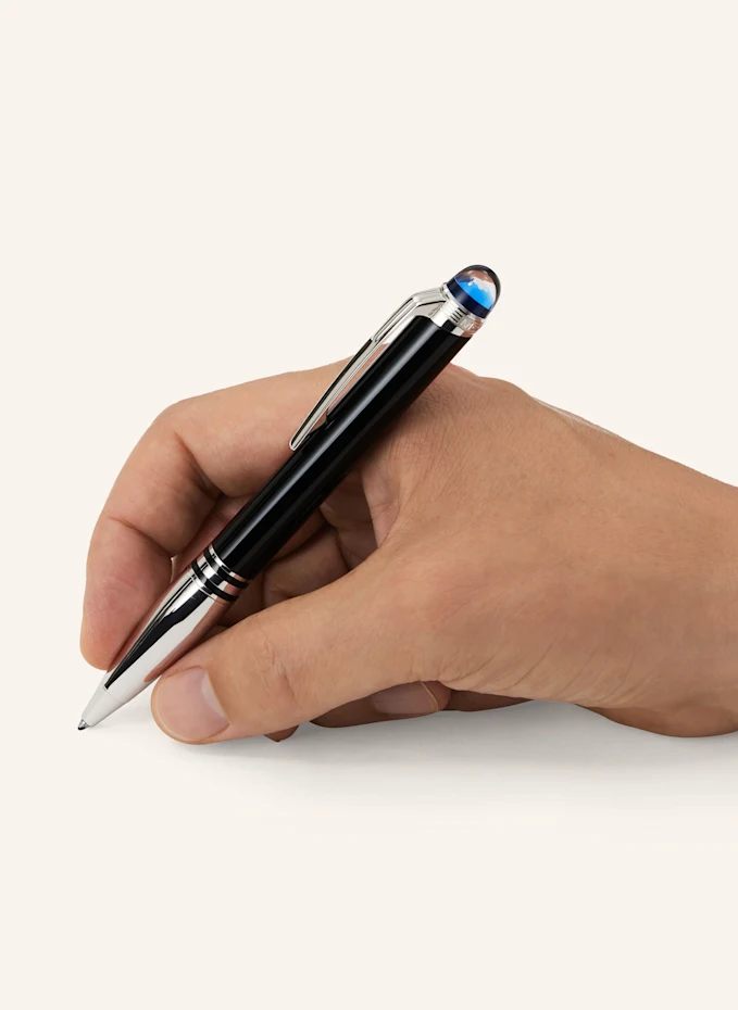 MONTBLANC MONTBLANC Drehkugelschreiber STARWALKER DOUÉ