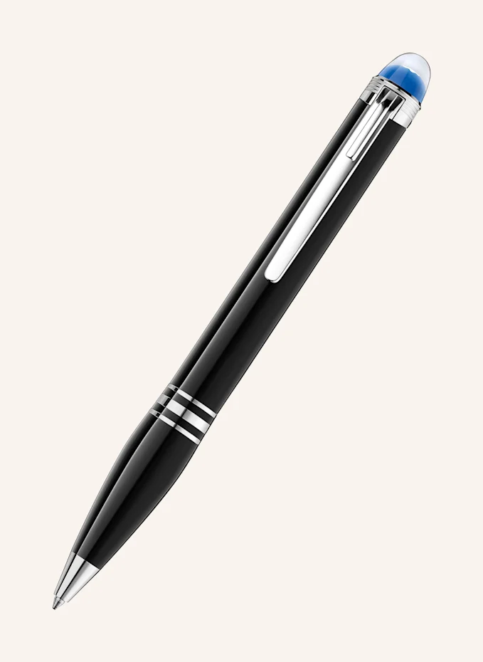 MONTBLANC MONTBLANC Drehkugelschreiber STARWALKER PRECIOUS RESIN