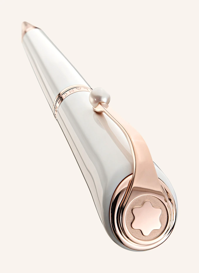 MONTBLANC MONTBLANC Druckkugelschreiber MUSES MARILYN MONROE SPECIAL EDITION PEARL