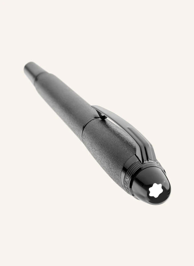 MONTBLANC MONTBLANC Fineliner STARWALKER BLACKCOSMOS