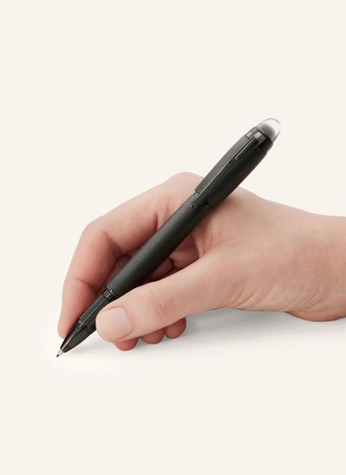 MONTBLANC MONTBLANC Fineliner STARWALKER BLACKCOSMOS