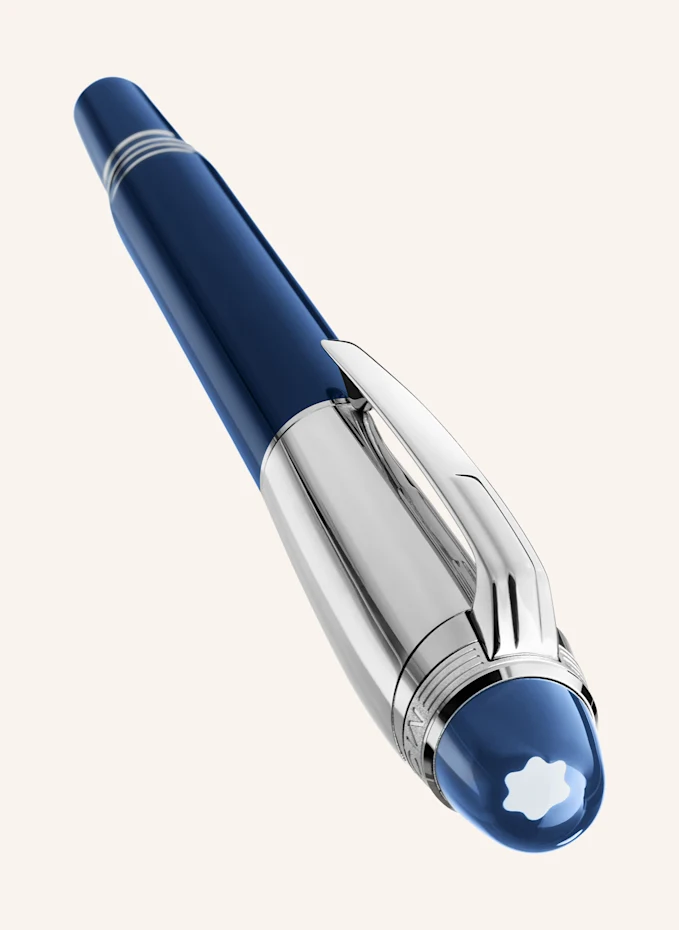 MONTBLANC MONTBLANC Fineliner STARWALKER BLUE PLANET DOUÉ