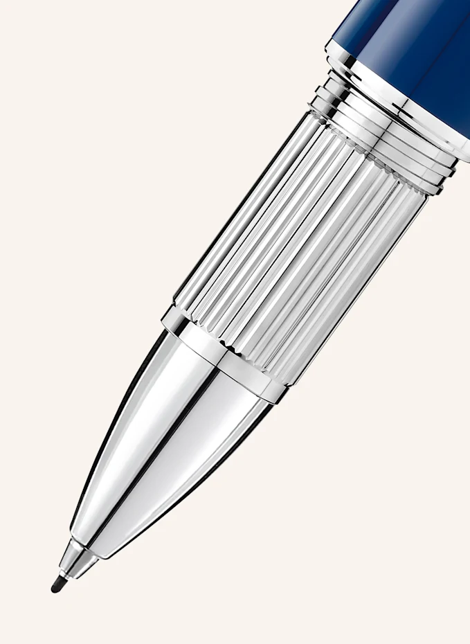 MONTBLANC MONTBLANC Fineliner STARWALKER BLUE PLANET DOUÉ