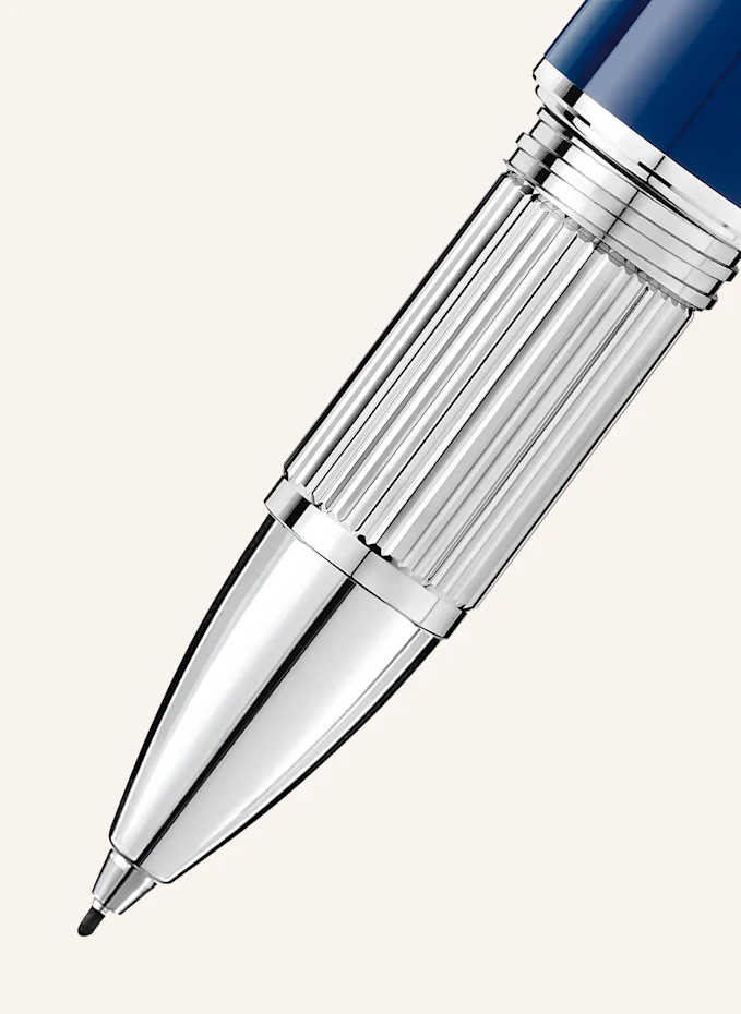 MONTBLANC MONTBLANC Fineliner STARWALKER BLUE PLANET PRECIOUS RESIN