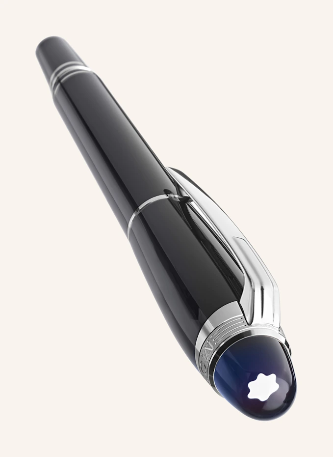 MONTBLANC MONTBLANC Fineliner STARWALKER PRECIOUS RESIN