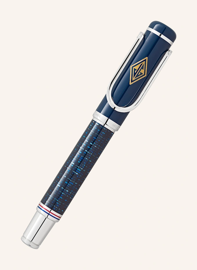 MONTBLANC MONTBLANC Füllfederhalter GREAT CHARACTERS HOMMAGE À THE GREAT GATSBY SPECIAL EDITION