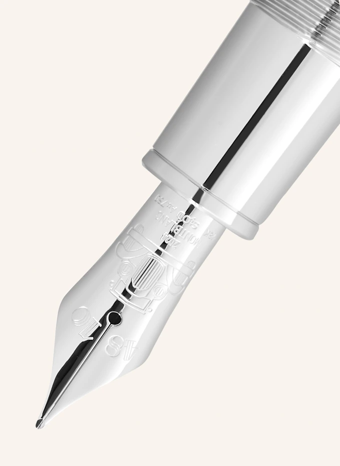 MONTBLANC MONTBLANC Füllfederhalter GREAT CHARACTERS HOMMAGE À THE GREAT GATSBY SPECIAL EDITION