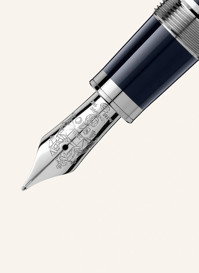 MONTBLANC MONTBLANC Füllfederhalter JOHN F. KENNEDY SPECIAL EDITION