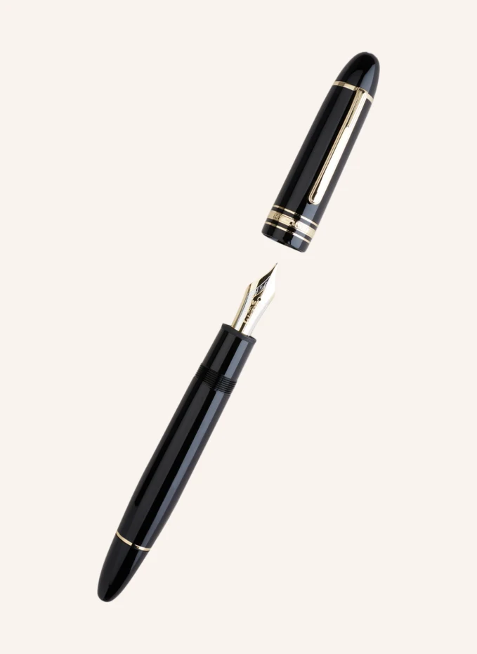 MONTBLANC MONTBLANC Füllfederhalter MEISTERSTÜCK 149