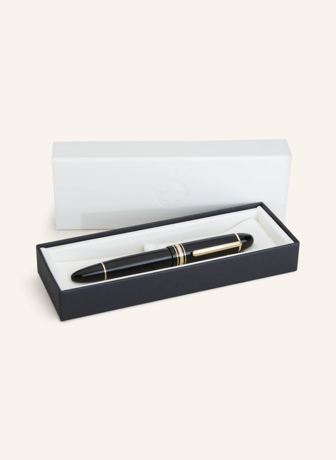 MONTBLANC MONTBLANC Füllfederhalter MEISTERSTÜCK 149
