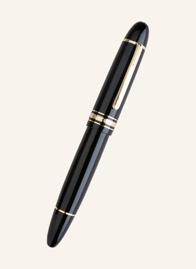 MONTBLANC MONTBLANC Füllfederhalter MEISTERSTÜCK 149