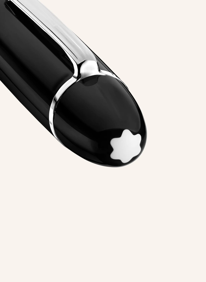 MONTBLANC MONTBLANC Füllfederhalter MEISTERSTÜCK 149 PLATINUM COATED CLASSIQUE