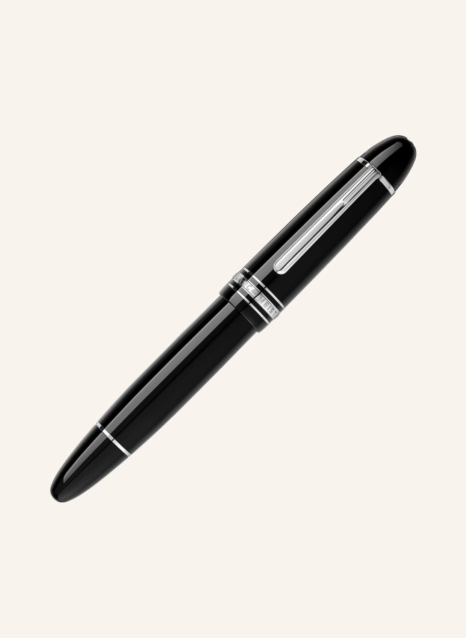 MONTBLANC MONTBLANC Füllfederhalter MEISTERSTÜCK 149 PLATINUM COATED CLASSIQUE