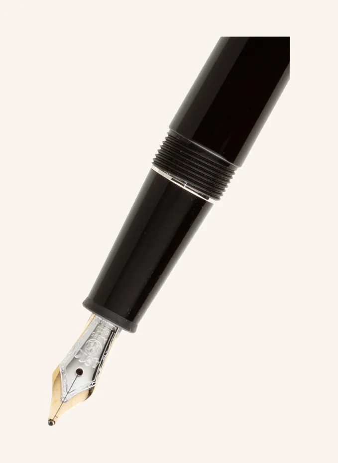 MONTBLANC MONTBLANC Füllfederhalter MEISTERSTÜCK CLASSIQUE