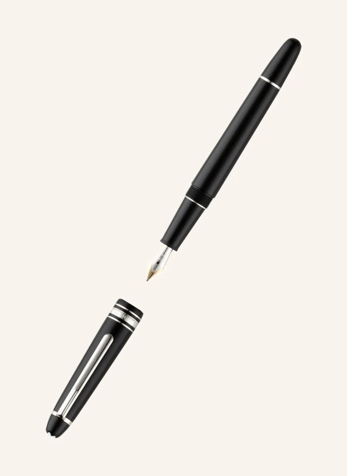 MONTBLANC MONTBLANC Füllfederhalter MEISTERSTÜCK CLASSIQUE