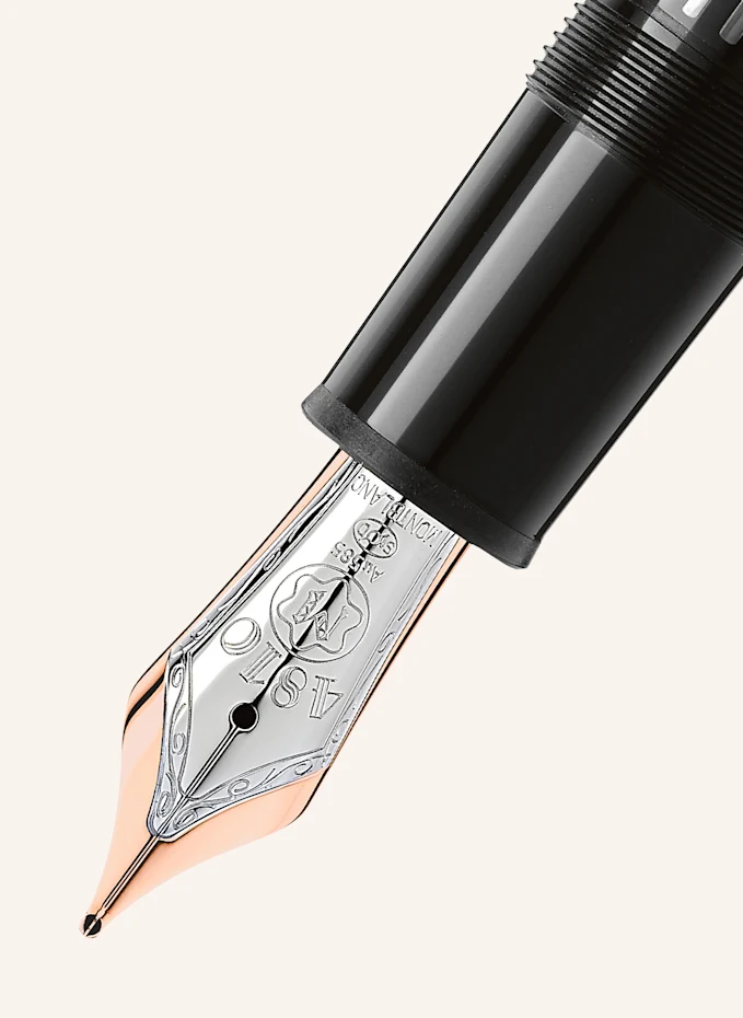 MONTBLANC MONTBLANC Füllfederhalter MEISTERSTÜCK LE GRAND