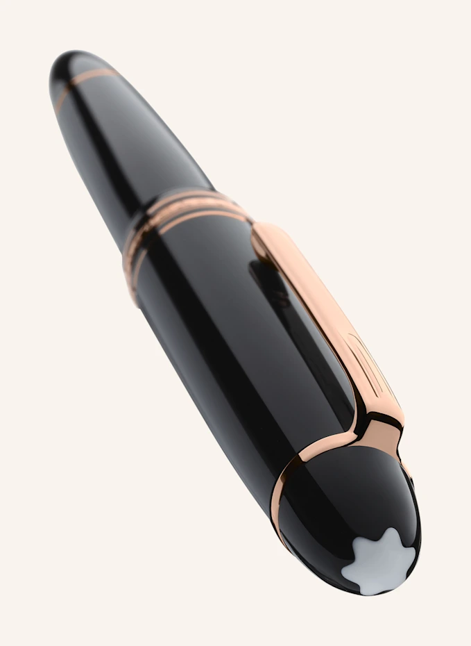 MONTBLANC MONTBLANC Füllfederhalter MEISTERSTÜCK LE GRAND